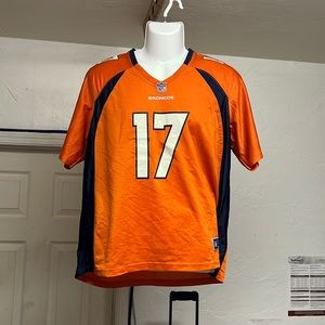 Extra large Broncos - two piece deal